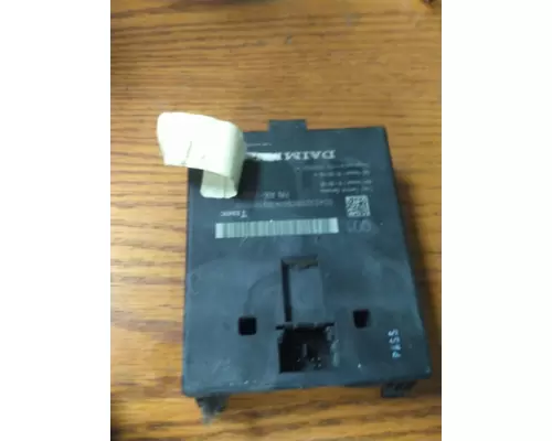 FREIGHTLINER CASCADIA 125 CAB CONTROL UNIT MODULE