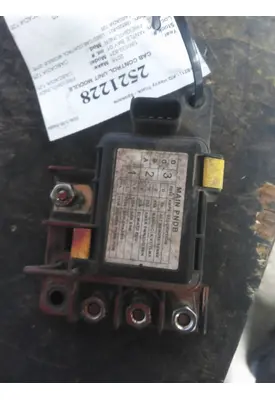 FREIGHTLINER CASCADIA 125 CAB CONTROL UNIT MODULE