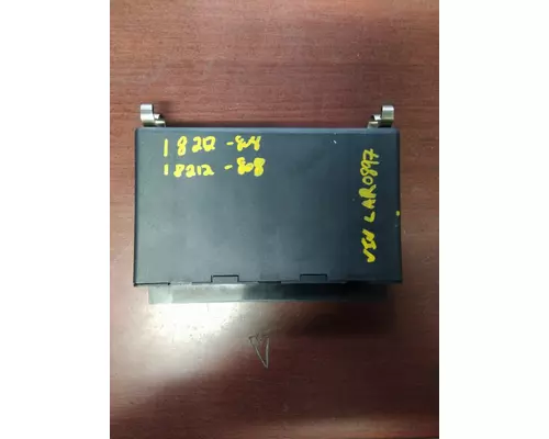 FREIGHTLINER CASCADIA 125 CAB CONTROL UNIT MODULE