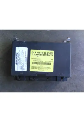 FREIGHTLINER CASCADIA 125 CAB CONTROL UNIT MODULE