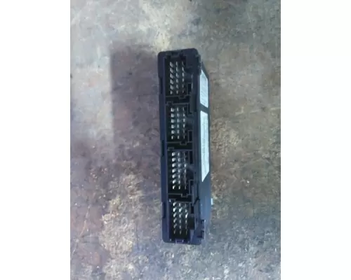 FREIGHTLINER CASCADIA 125 CAB CONTROL UNIT MODULE