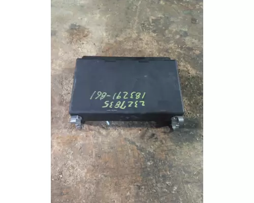 FREIGHTLINER CASCADIA 125 CAB CONTROL UNIT MODULE