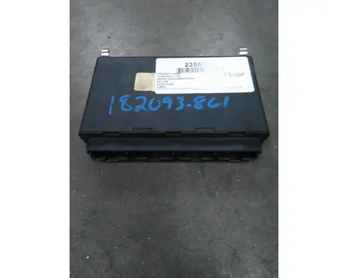 FREIGHTLINER CASCADIA 125 CAB CONTROL UNIT MODULE