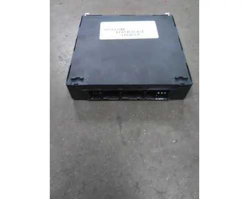 FREIGHTLINER CASCADIA 125 CAB CONTROL UNIT MODULE