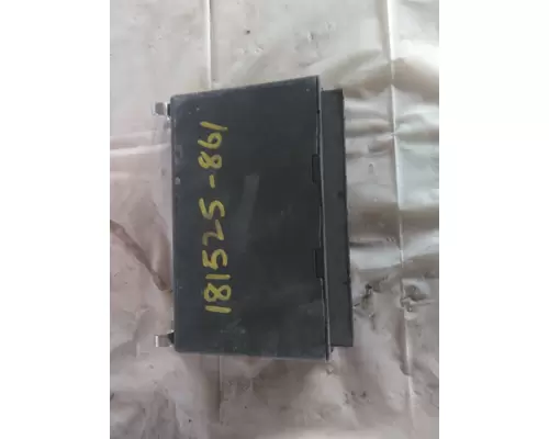 FREIGHTLINER CASCADIA 125 CAB CONTROL UNIT MODULE