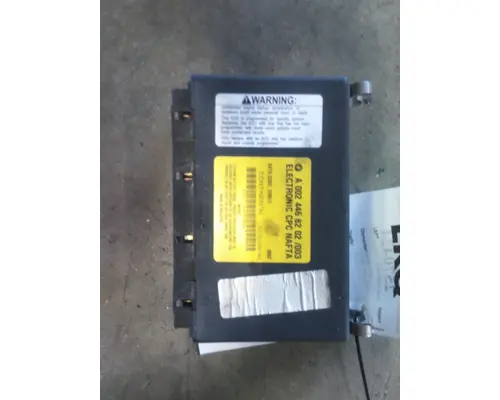 FREIGHTLINER CASCADIA 125 CAB CONTROL UNIT MODULE