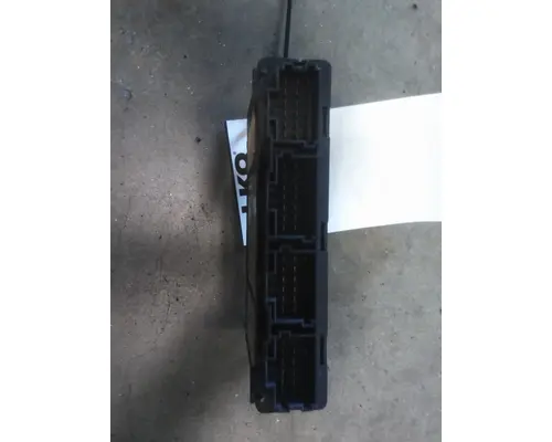 FREIGHTLINER CASCADIA 125 CAB CONTROL UNIT MODULE