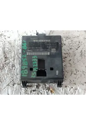 FREIGHTLINER CASCADIA 125 CAB CONTROL UNIT MODULE