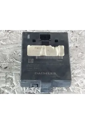 FREIGHTLINER CASCADIA 125 CAB CONTROL UNIT MODULE