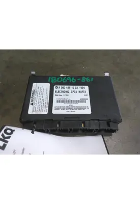 FREIGHTLINER CASCADIA 125 CAB CONTROL UNIT MODULE