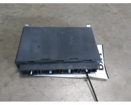 FREIGHTLINER CASCADIA 125 CAB CONTROL UNIT MODULE
