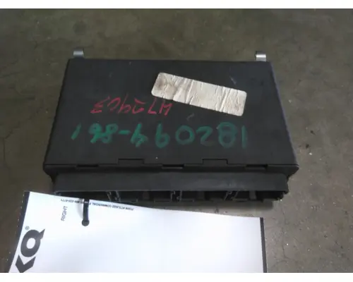 FREIGHTLINER CASCADIA 125 CAB CONTROL UNIT MODULE