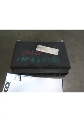 FREIGHTLINER CASCADIA 125 CAB CONTROL UNIT MODULE