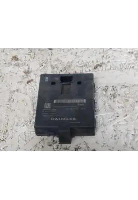 FREIGHTLINER CASCADIA 125 CAB CONTROL UNIT MODULE