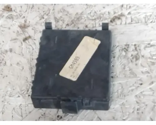 FREIGHTLINER CASCADIA 125 CAB CONTROL UNIT MODULE