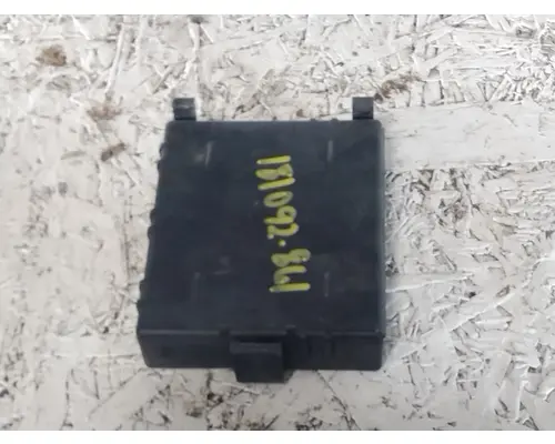 FREIGHTLINER CASCADIA 125 CAB CONTROL UNIT MODULE