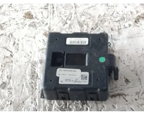FREIGHTLINER CASCADIA 125 CAB CONTROL UNIT MODULE