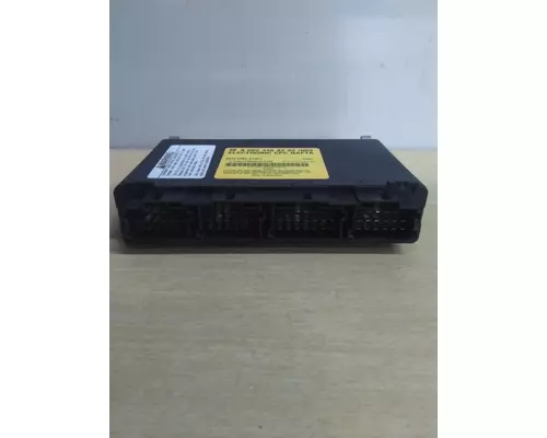 FREIGHTLINER CASCADIA 125 CAB CONTROL UNIT MODULE