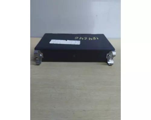 FREIGHTLINER CASCADIA 125 CAB CONTROL UNIT MODULE