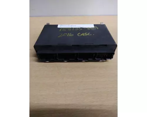 FREIGHTLINER CASCADIA 125 CAB CONTROL UNIT MODULE