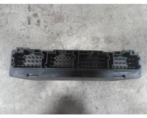 FREIGHTLINER CASCADIA 125 CAB CONTROL UNIT MODULE
