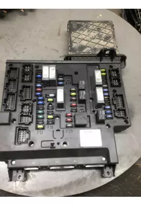 FREIGHTLINER CASCADIA 125 CAB CONTROL UNIT MODULE