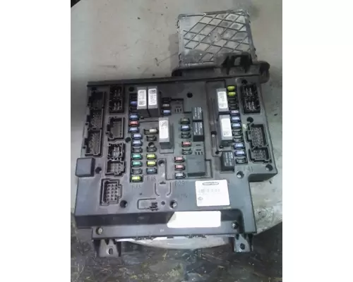 FREIGHTLINER CASCADIA 125 CAB CONTROL UNIT MODULE