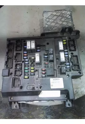 FREIGHTLINER CASCADIA 125 CAB CONTROL UNIT MODULE