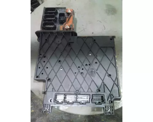 FREIGHTLINER CASCADIA 125 CAB CONTROL UNIT MODULE