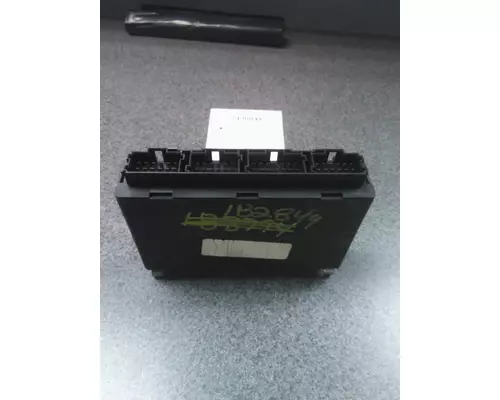FREIGHTLINER CASCADIA 125 CAB CONTROL UNIT MODULE