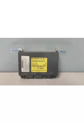 FREIGHTLINER CASCADIA 125 CAB CONTROL UNIT MODULE