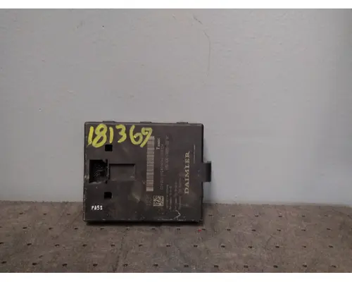 FREIGHTLINER CASCADIA 125 CAB CONTROL UNIT MODULE