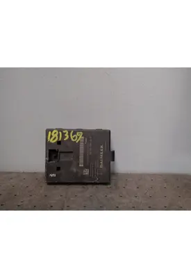 FREIGHTLINER CASCADIA 125 CAB CONTROL UNIT MODULE