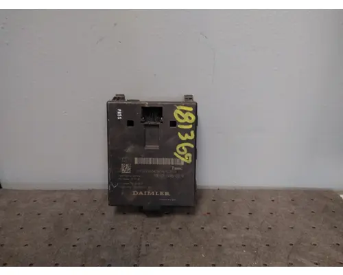 FREIGHTLINER CASCADIA 125 CAB CONTROL UNIT MODULE