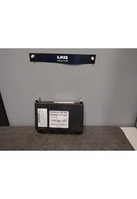 FREIGHTLINER CASCADIA 125 CAB CONTROL UNIT MODULE