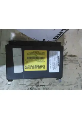 FREIGHTLINER CASCADIA 125 CAB CONTROL UNIT MODULE