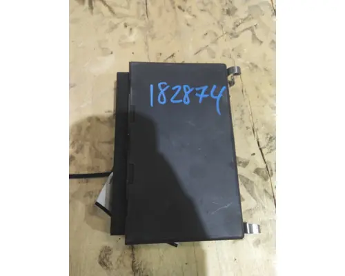 FREIGHTLINER CASCADIA 125 CAB CONTROL UNIT MODULE