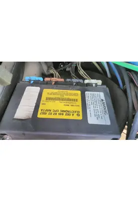FREIGHTLINER CASCADIA 125 CAB CONTROL UNIT MODULE