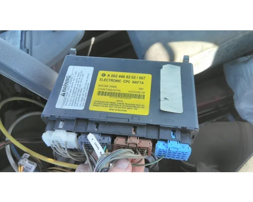 FREIGHTLINER CASCADIA 125 CAB CONTROL UNIT MODULE