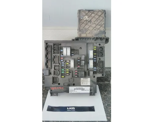FREIGHTLINER CASCADIA 125 CAB CONTROL UNIT MODULE