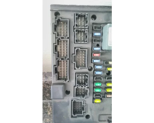 FREIGHTLINER CASCADIA 125 CAB CONTROL UNIT MODULE