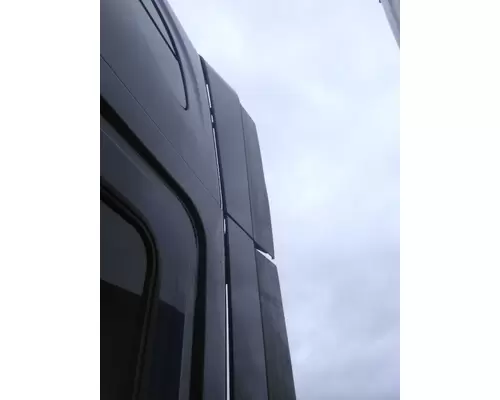 FREIGHTLINER CASCADIA 125 CAB EXTENSION