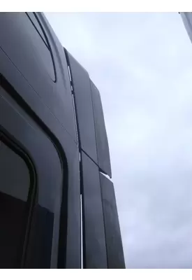 FREIGHTLINER CASCADIA 125 CAB EXTENSION