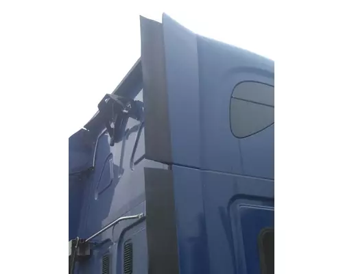 FREIGHTLINER CASCADIA 125 CAB EXTENSION