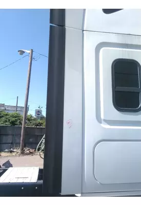 FREIGHTLINER CASCADIA 125 CAB EXTENSION