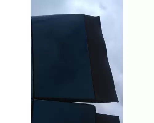 FREIGHTLINER CASCADIA 125 CAB EXTENSION
