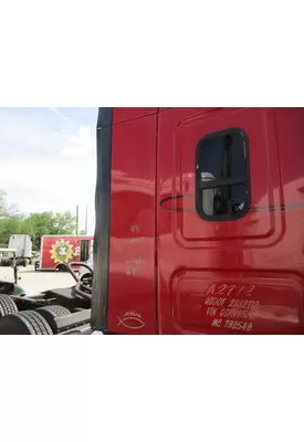 FREIGHTLINER CASCADIA 125 CAB EXTENSION