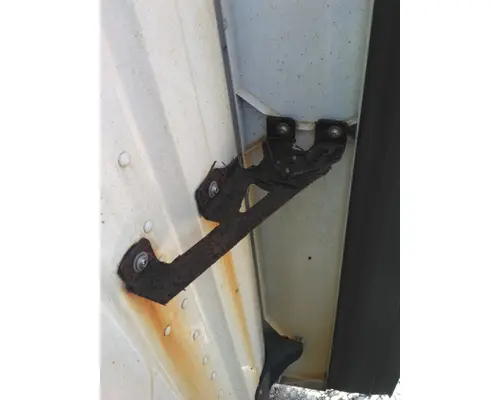 FREIGHTLINER CASCADIA 125 CAB EXTENSION