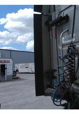 FREIGHTLINER CASCADIA 125 CAB EXTENSION