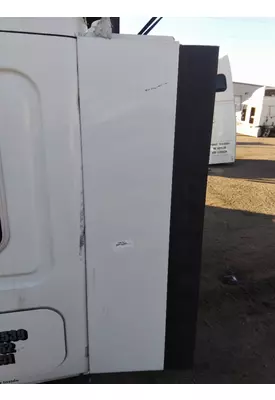 FREIGHTLINER CASCADIA 125 CAB EXTENSION